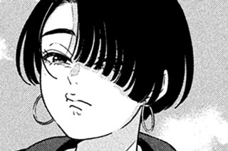 第１５７話 面影 표지