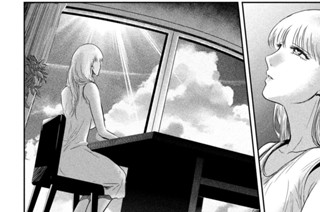 第２３話 同じ穴の狢 표지