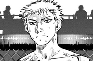 第５５話 표지