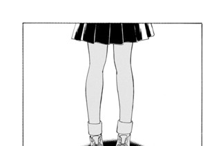 ＃９ 信じているもの 표지