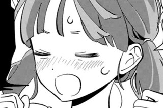 おまけ③ 服も髪も決まらないっ 표지
