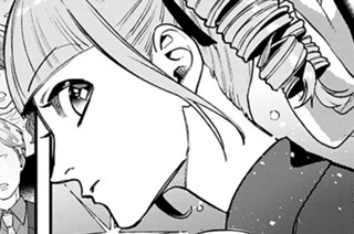 第２５話 勝ちたいよ① 표지