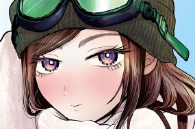 第３９話 破壊される女 표지