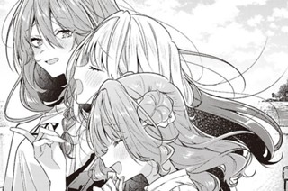 第64話 出会いと、別れと、後悔と。(1) 표지