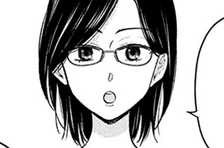 第４６話 逢瀬 표지