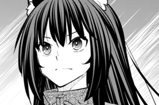 【第135話】 王都炎上Ⅱ 中編 표지