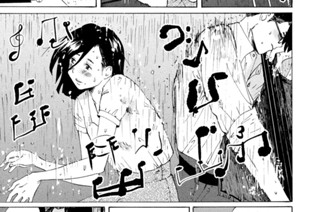 第２７話 チャー会 표지