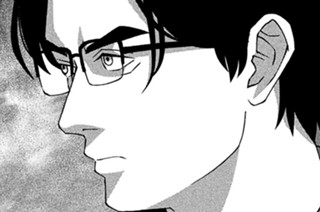 第８５話 欲張り 표지