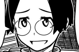 【第153話】 표지