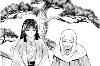 第七十八話 壇の浦の戦い６ 표지