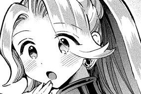 第６０話 この角度は…危ないっ！！ 표지