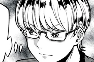第３１話 無双する酔っ払い 표지