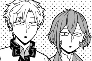 第36話 独身貴族は生ハムの原木を買う（1） 표지