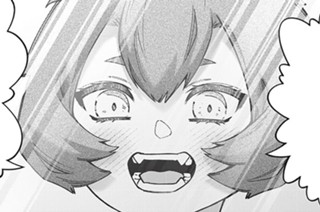 第３０話 自由の翼 표지