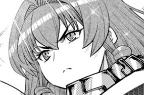 第３３話 勇者、聖騎士をオバさん呼ばわりして剣も鎧もブッ壊したので、誤りに行く② 표지