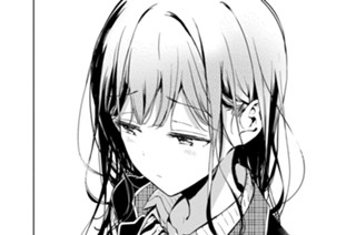 第45話 聖バレンタインがみている（３） 표지