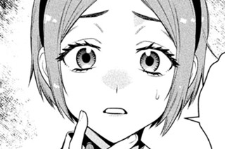 第４４話 新壽区ゴールデン街③ 표지