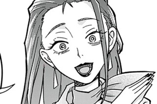 第１７話 夫婦という名の共同経営者 표지