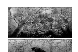第２８９話 幼なじみの問い 표지