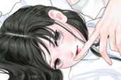 episode1① アメーリア、刺激を受ける 표지