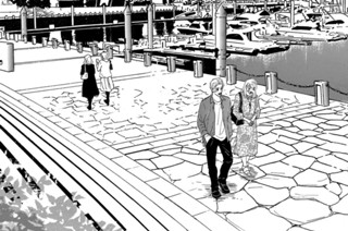 第43話 輝ける日々、再び（1） 표지