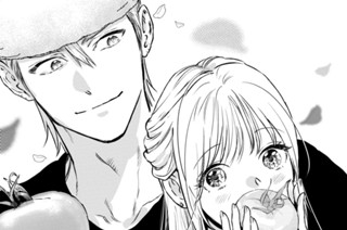 かりずまいメイストーム（１） 표지