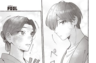 第26話 第27話 표지
