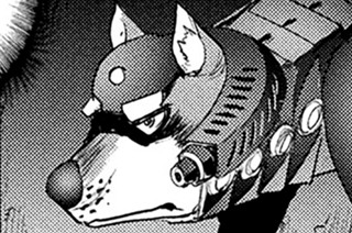 第４９話 ＂共闘＂① 표지