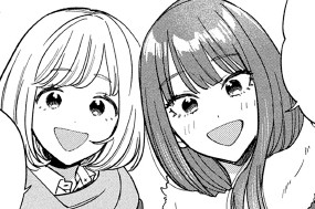 第１７１話 冬のパンシリーズ③ キャロットケーキ 표지