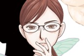 第１話 私はサレ妻？（１） 표지