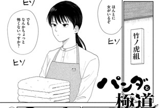 第２９話 ソルティデビル 표지