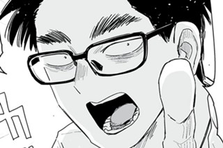 第５７話 표지