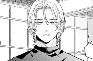 第9話 プールとジレンマ(2) 표지