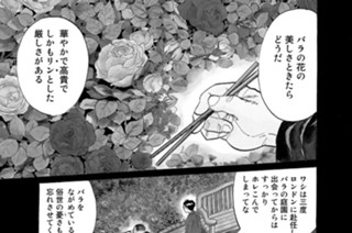 第１３話 主人と犬 표지