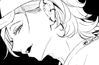 ６６話 パッション② 표지