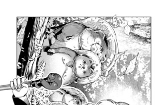 第８９話 「忍法虚構推理２」 표지