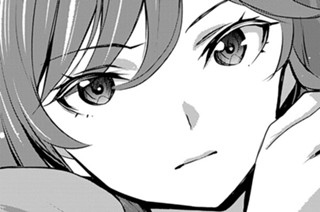 ＥＰＩＳＯＤＥ１３ 黒揚羽の正体① 표지
