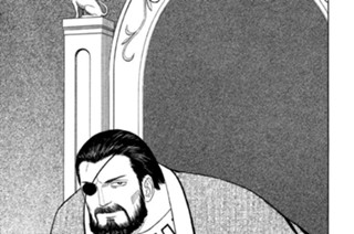 第６４話 同盟都市カルディア 표지