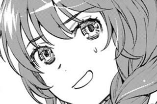 【第29話 (2)】お披露目会準備 표지