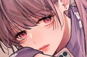 第１話 果穂の渇求 표지