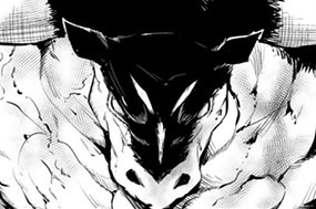 第十三話 ヴァンデッサの盾（二）2 표지