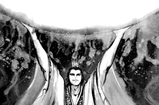 その八十五 修羅の覇道 표지