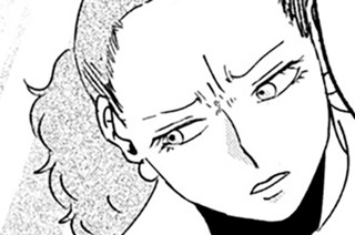 第３１話 １店舗でもなくしたくない 표지