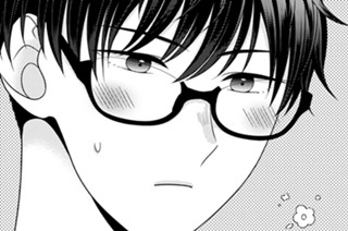 第１０話 抜け出すべき殻の話 표지