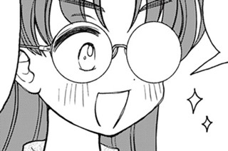第２７話 「アルバイトで社会を知ろう！」 표지