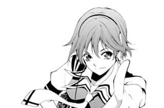＃５ カミングアウト！ 표지