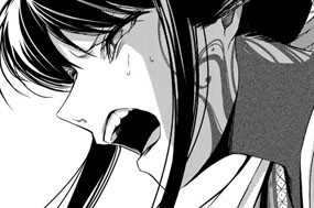 第１１話 羽根をもがれた蝶たち② 표지