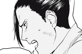 第１７話 確信 표지