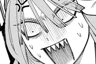第４３話 胡乱なるカンケイ 표지