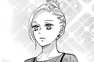 第１９話 ガールズトーク（４） 표지